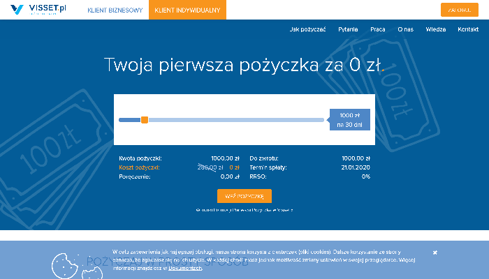 Visset