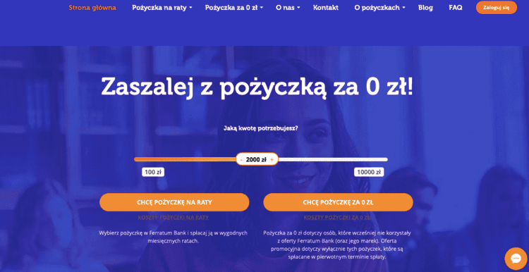 pozyczki online jakie polecacie